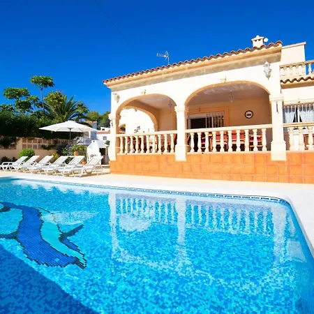 Vallesa Villa