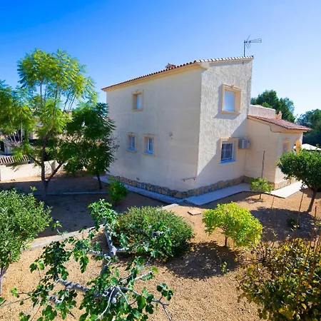 Vallesa Villa