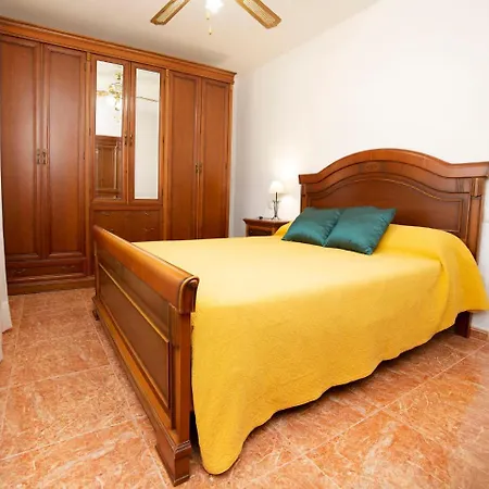 Vallesa Willa Calpe